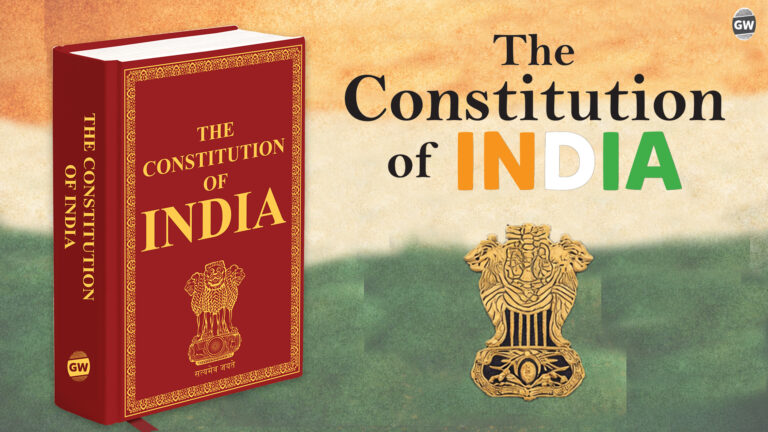 Demanding District, Union Territory, or State in the Name of Zo and Zomi Is Unconstitutional; Kuki Demand Is Constitutionally Valid