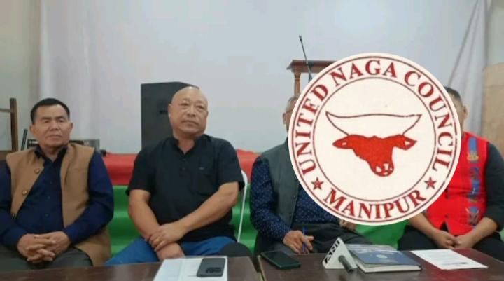 UNC leaders clarify no war mandate at April 24 meeting and urge Nagas to reject misleading social media claims