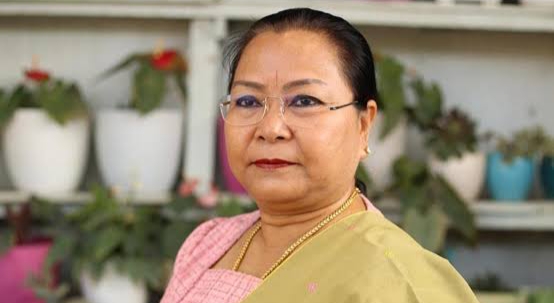 Kuki Demand Separate Administration, Not Deputy CM: Nemcha Kipgen Must Step Down