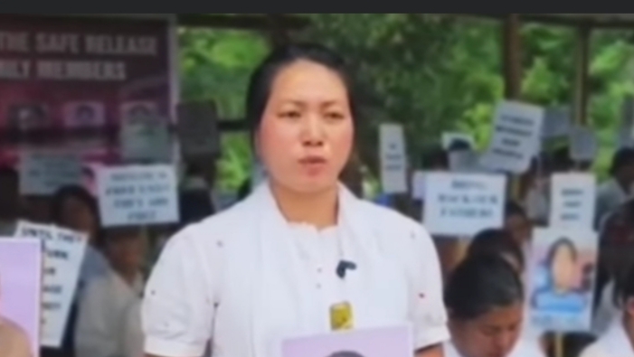 14 Kuki Villagers Still Held Hostage as Taphou Protests Enter Second Week img 20260607 114210