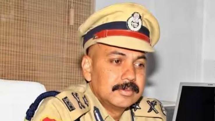 ips officer rajiv singh appointed new manipur dgp
