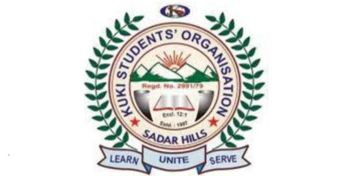 kso sadar hills