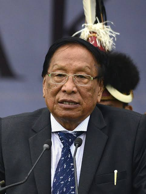 NSCN-IM: The ISIS of Northeast India image