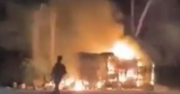 Ihang-Bungpi Working Committee Condemns Destruction of Medicines and Attack on Supply Vehicles in Yaingangpokpi and Thamnapokpi