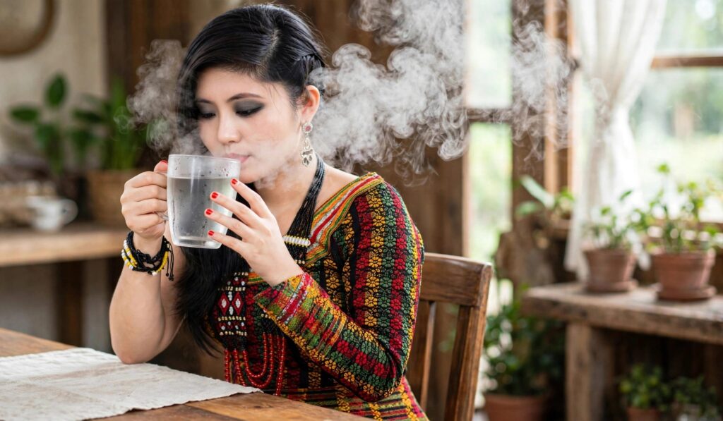 Amazing Health Benefits of Drinking Hot Water Daily – Why You Should Start Today