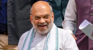 Home Minister Amit Shah’s Mizoram Visit On Oct 5, Programme At Falkland Centre