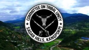 IT Road Crisis Deepens: CoTU Supports KSO Twilang Ultimatum for Free Supply to 30 Kuki Villages