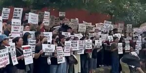 KSO Delhi & NCR Demands NIA Probe Into Killing of 26 Kuki Civilians in Manipur, Calls for Abrogation of NSCN-IM Ceasefire