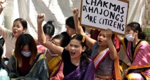 KHRC Moves NHRC and UN Against AAPSU Over Violent Obstruction of Chakma-Hajong Electoral Rights in Arunachal