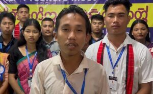 TCSA Seeks Union Territory Status for Chakma-Inhabited Areas in Arunachal Pradesh