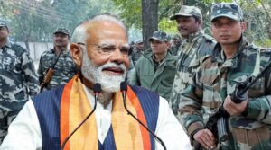 Modi’s Shameful Double Standard: Disarm Kukis, Protect Meiteis and Nagas