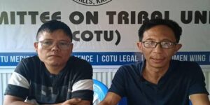 COTU Condemns Selective Blockade on Kuki Community, Issues Final Warning