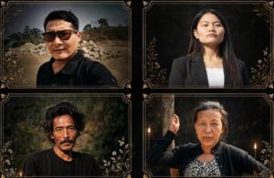 NSCN-IM Allegedly Kills 4 Kukis Including Couple on Kuki Black Day in Tamenglong Twin Attacks, Child Injured, One Missing — Black Day Turns Bloody