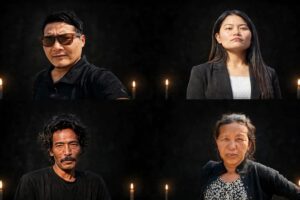 KHRC Condemns Killing of Four Kuki Civilians in Tamenglong on Black Day, Alleges NSCN-IM Role; Appeals to UNHRC and World Leaders