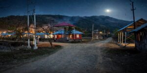 Night Attack on Kholen: CoTU and KADC Accuse NSCN-IM, ZUF-Kamson of Firing on Kuki Village, Demand Immediate Withdrawal