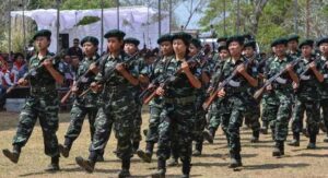Kuki Christians Community Faces ISIS-Like Terror in India With No Justice Till Today