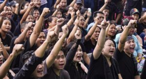 Unity for UT: Kuki CSOs, SoO Groups Reaffirm Support to Kuki Council in Churachandpur