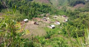 KCAC Condemns Burning Of Sojamphai Kuki Village In Tamenglong, Alleges Attacks By NSCN-IM And ZUF-K