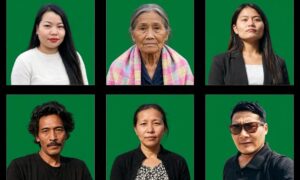 KHRC Condemns Killing of Four Kuki Civilians in Tamenglong on Black Day, Alleges NSCN-IM Role; Appeals to UNHRC and World Leaders