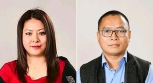 Black Day Carnage: MLAs Letzamang Haokip & Kimneo Hangshing Condemn Killing of 4 Kuki Civilians in Tamenglong, Says Victims Include Woman, Child Injured