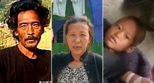 History Repeats on Black Day: Kuki Woman Brutally Killed in Pre-Dawn NSCN-IM Attack on Tollen, Tamenglong