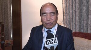 Manipur Crisis Deep But Not Beyond Healing, Says Former Mizoram CM Zoramthanga; Urges Dialogue With People