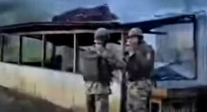 Night Attack on Kholen: CoTU and KADC Accuse NSCN-IM, ZUF-Kamson of Firing on Kuki Village, Demand Immediate Withdrawal