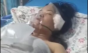 Kangpokpi Ambush Survivor in Critical Condition After Deadly Attack, Community Seeks Prayers for Recovery