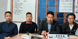 KSO Twilang Block Hits Back at SDSA, Calls 120-Day Blockade on IT Road Unconstitutional and Inhumane
