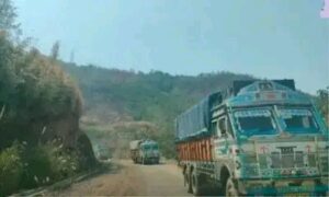 Kuki CSO Working Committee, Ukhrul Calls Off Total Shutdown After Talks With Authorities