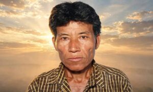 CoTU Announces 24-Hour Total Shutdown Across Kangpokpi From Oct 5; Mourns 71-Year-Old Farmer Hemkhojang Haokip Killed At Khunkho