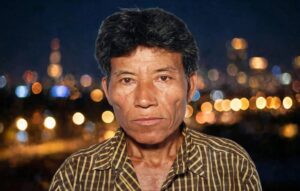 Elderly Kuki Farmer Abducted, Hut Burnt – CoTU Blames NSCN-IM and ZUF-K