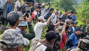 Body Of 71-Year-Old Kuki Farmer Hemjang Haokip Found With Limbs Bound; Villagers Blame India-Sponsored NSCN-IM Terrorists