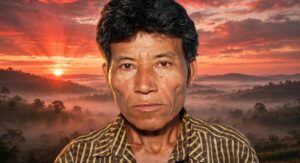 Kuki CSO Working Committee and Kuki Council Condemn Brutal Killing of Elderly Farmer in Kangpokpi, Allege NSCN-IM Hand