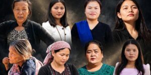 Stop Killing Kuki Women, Give Separate Administration: KYO Women’s Council Condemns Continued Violence
